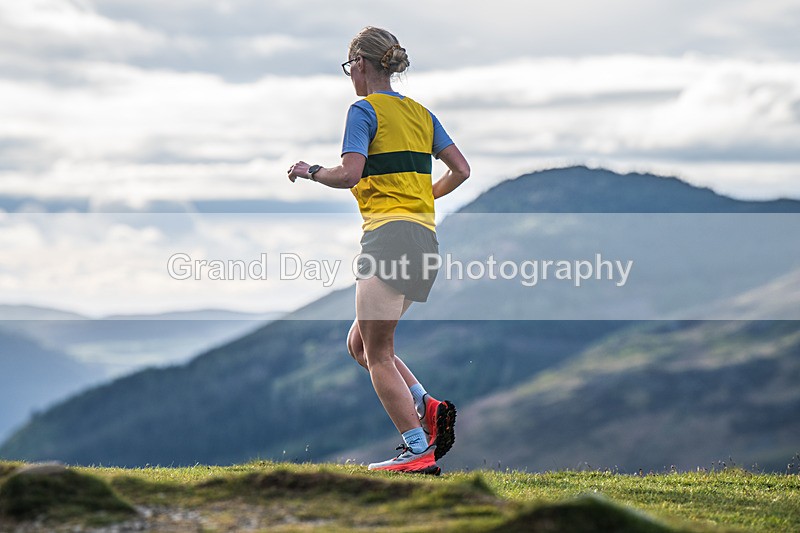 Latrigg-300 - Latrigg Fell Race Wednesday 13th May 2026