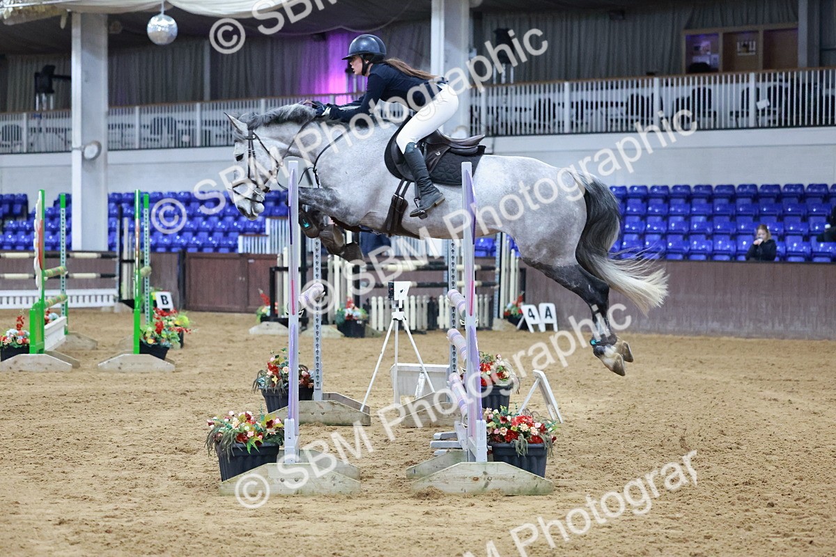 SBM_007841 - Class 25 - Senior Newcomers 1.10m