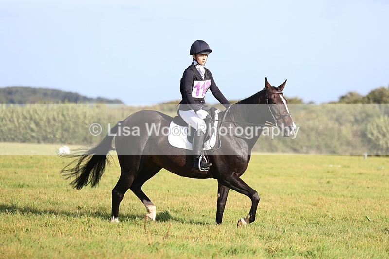 3E7A5633 - Class 1: Trebudannon Open: Dressage
