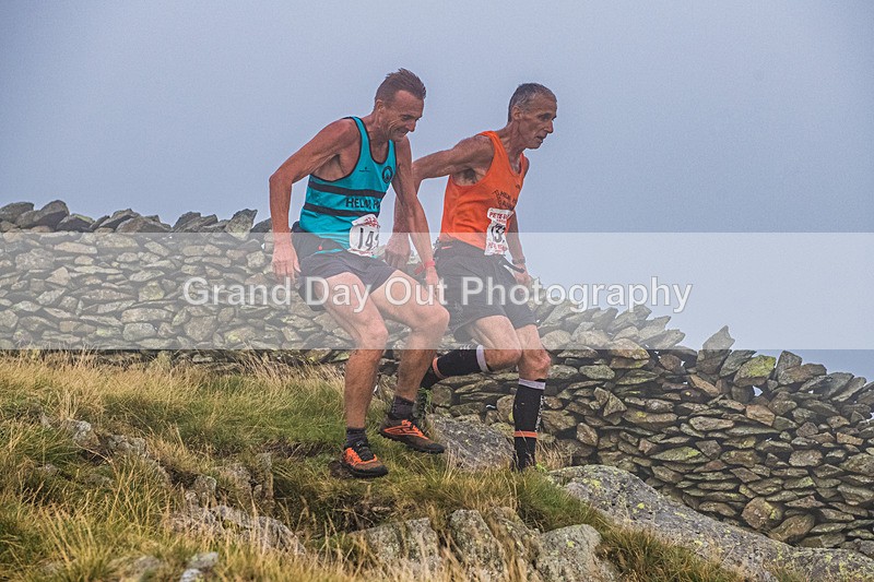 Shipman Knotts-221 - Shipman Knotts Fell Race Tuesday 23rd August 2022