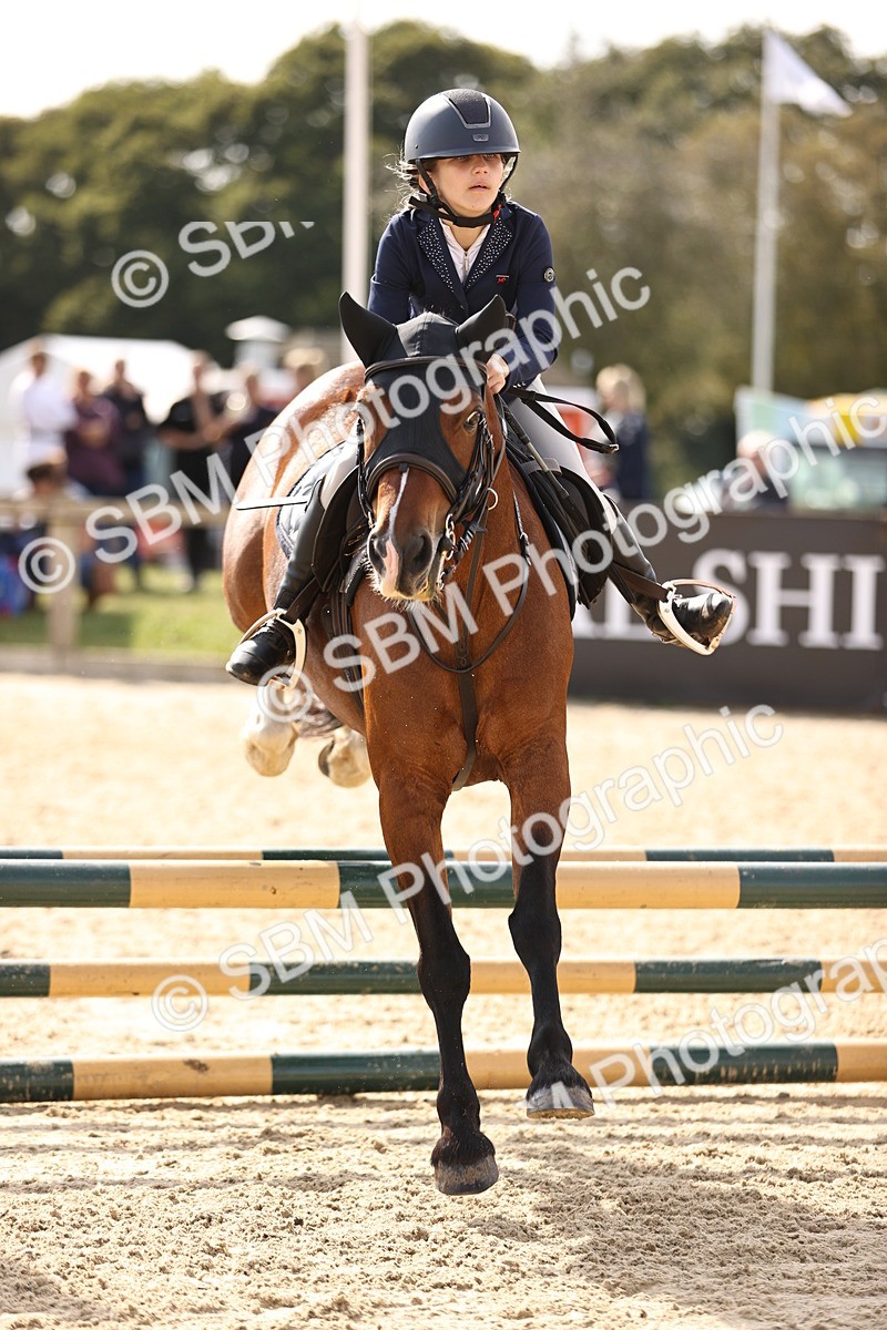 SBM_69510 - J13 - Junior Pony 60cm Championship