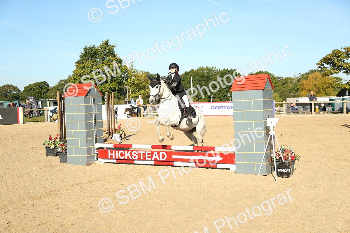 SBM_35811 - J5 - Junior Pony 50cm Championship