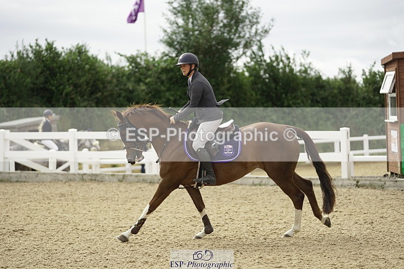 230728A-095008-00151 - Cls 7 British Novice & 90cm Open