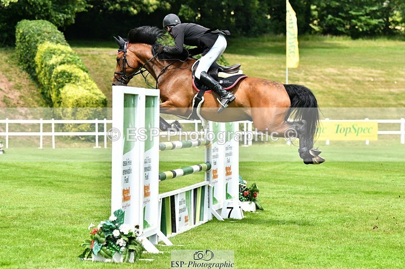 230706-114412-01896 - Cls 2 Foxhunter & 1.20m Open