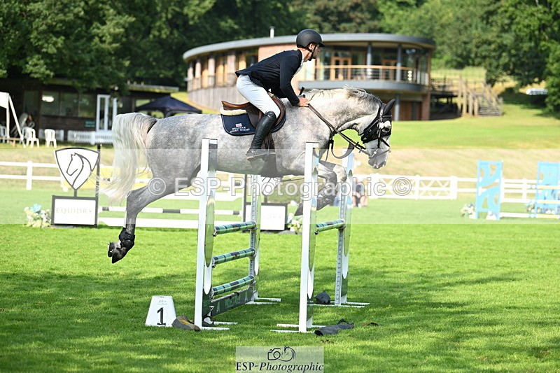 250614A-085920-04846 - Cls 18 Newcomers and 1.10m Open