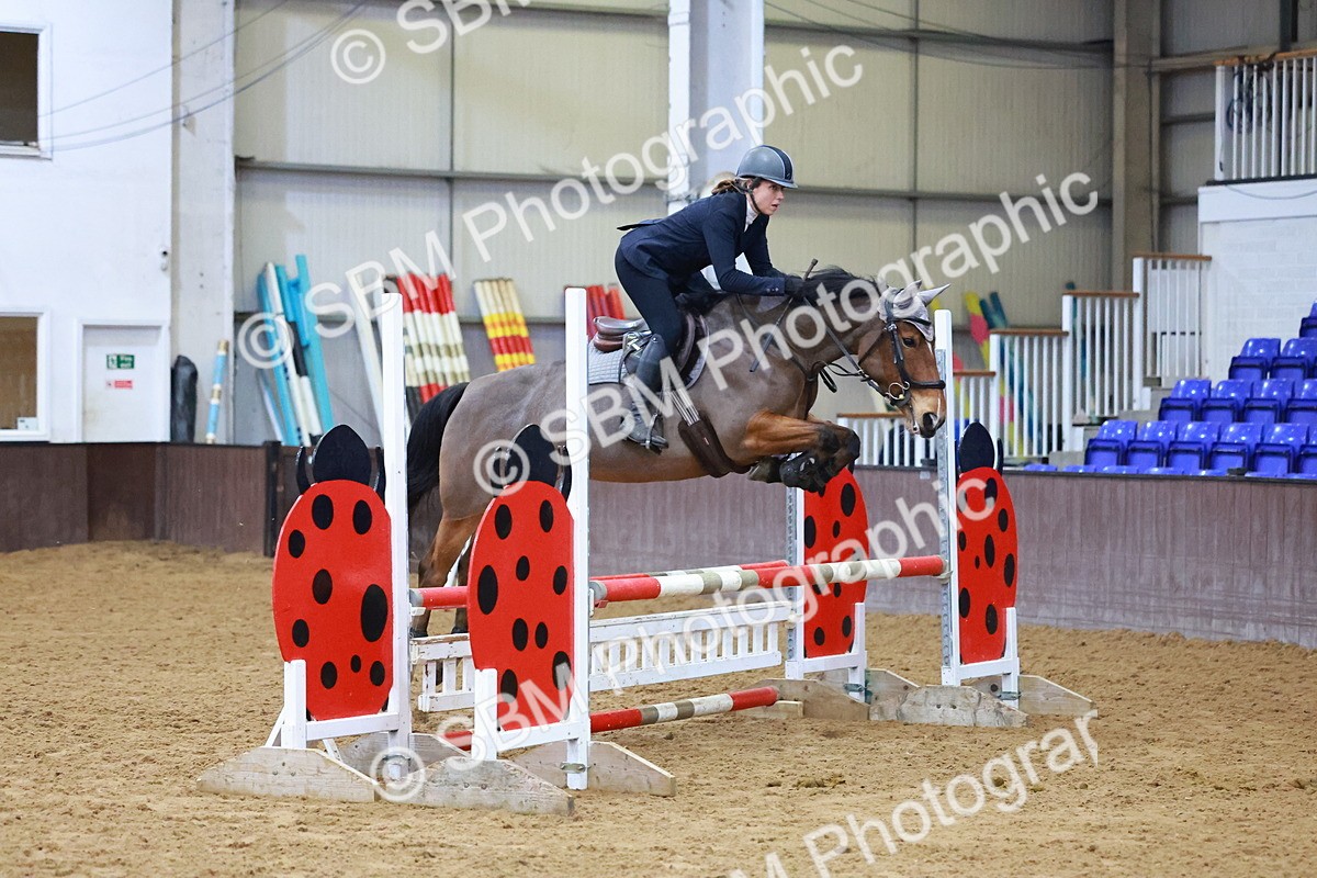 SBM_000224 - Class 2 - Senior British Novice - 90cm