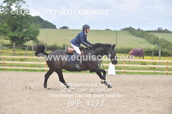 BPP_4127 - Senior Discovery/ 1m Open