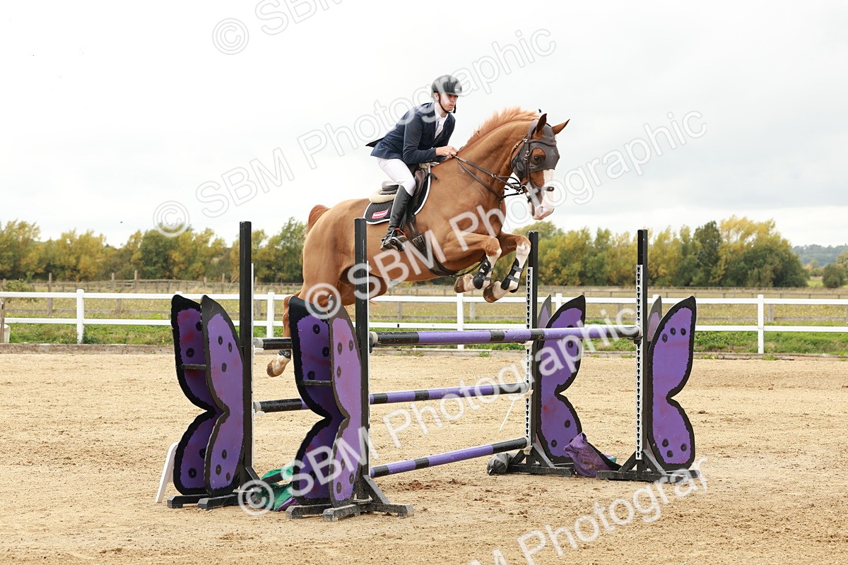 1I0A8240 - Class 6 - National 1.30-1.40m