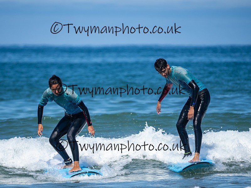 P7098428 - North Devon Surf School 9/7/26
