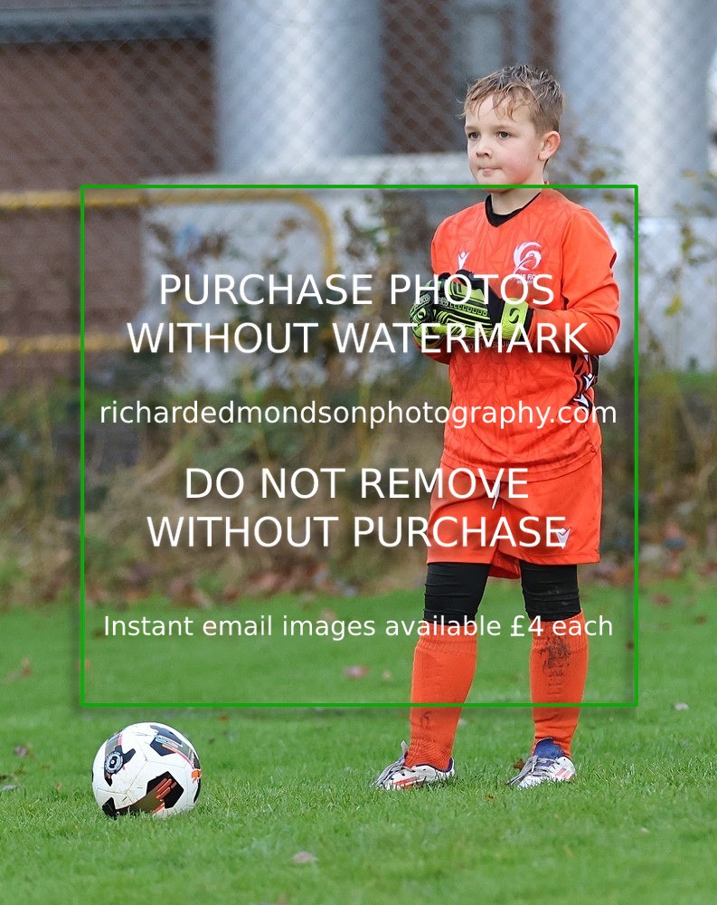 533A5969 - Ibis Under 8's (29/11/25)