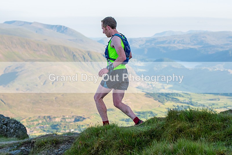 Blencathra-202 - Blencathra Fell Race Wednesday 7th June 2023