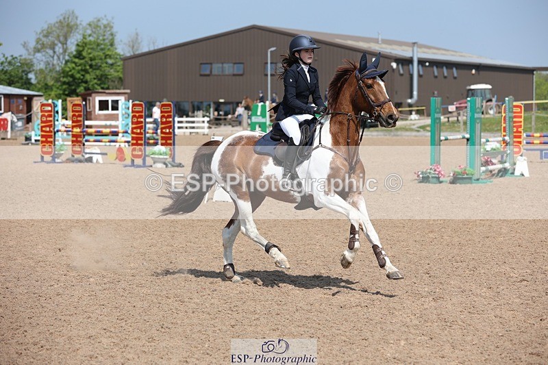 250503-114710-00896 - Cls 8 Pony Newcomers and 1m Open