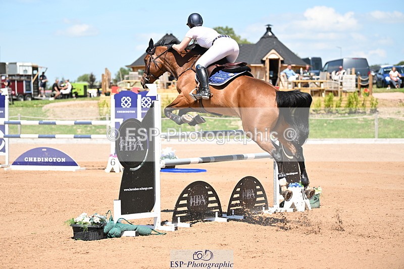 240719A-133215-11012 - Cls 35, YH 7 Yr Olds 1.30m