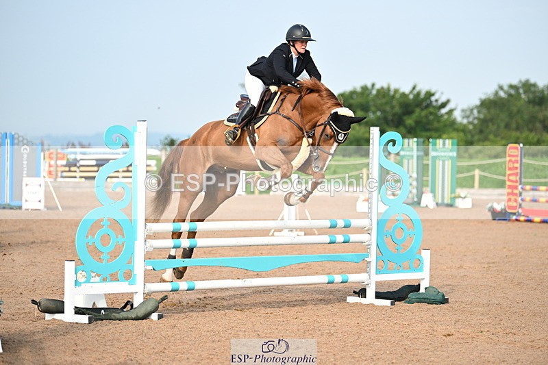 240801A-084913-00861 - Cls 1 British Novice and 90cm Open