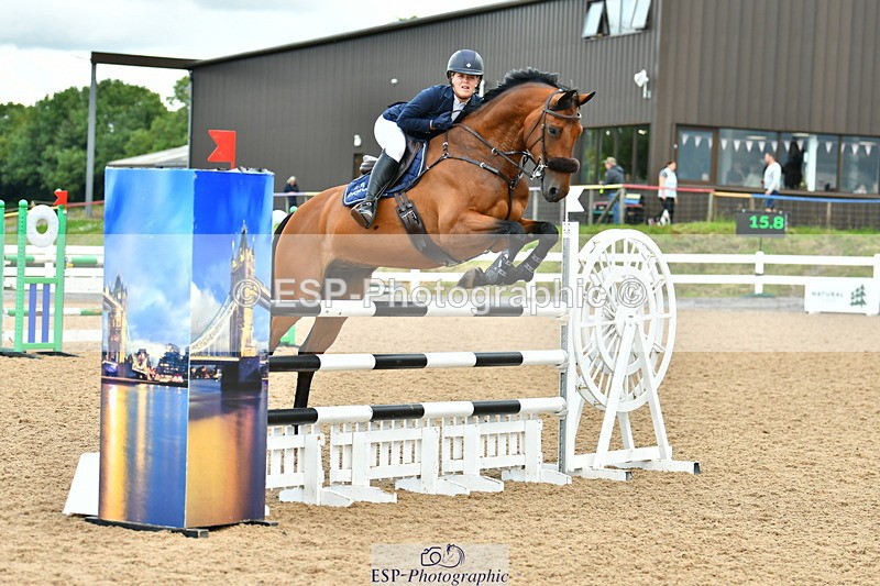 230721A-114827-05858 - Cls 18, 1 Star Silver 1.20m