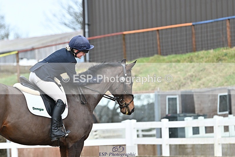 250125-135838-00746 - Dressage - CT Class 7 BE Novice 112