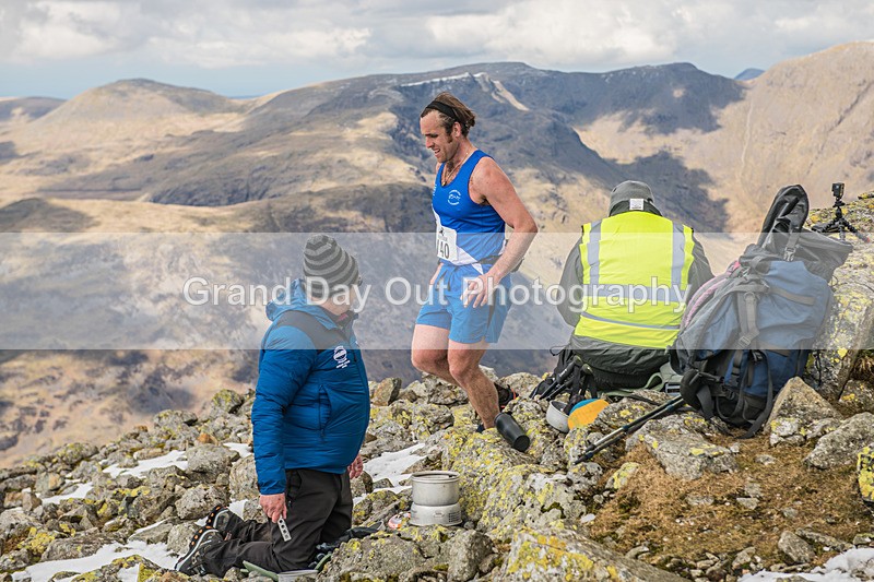 Eskdale Elevation-334 - Eskdale Elevation Fell Race Saturday 15th April 2023