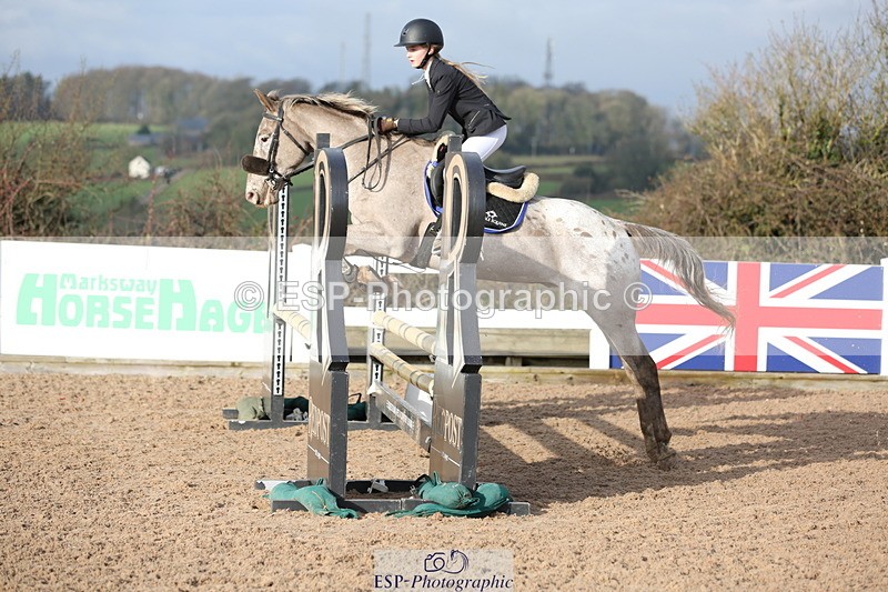 240211A-105630-01976 - Cls 2 Pony British Noivice & 80cm Open