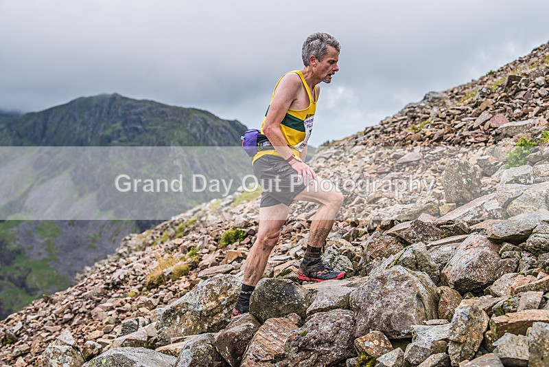Borrowdale-873 - Borrowdale Fell Race Saturday 5th August 2023