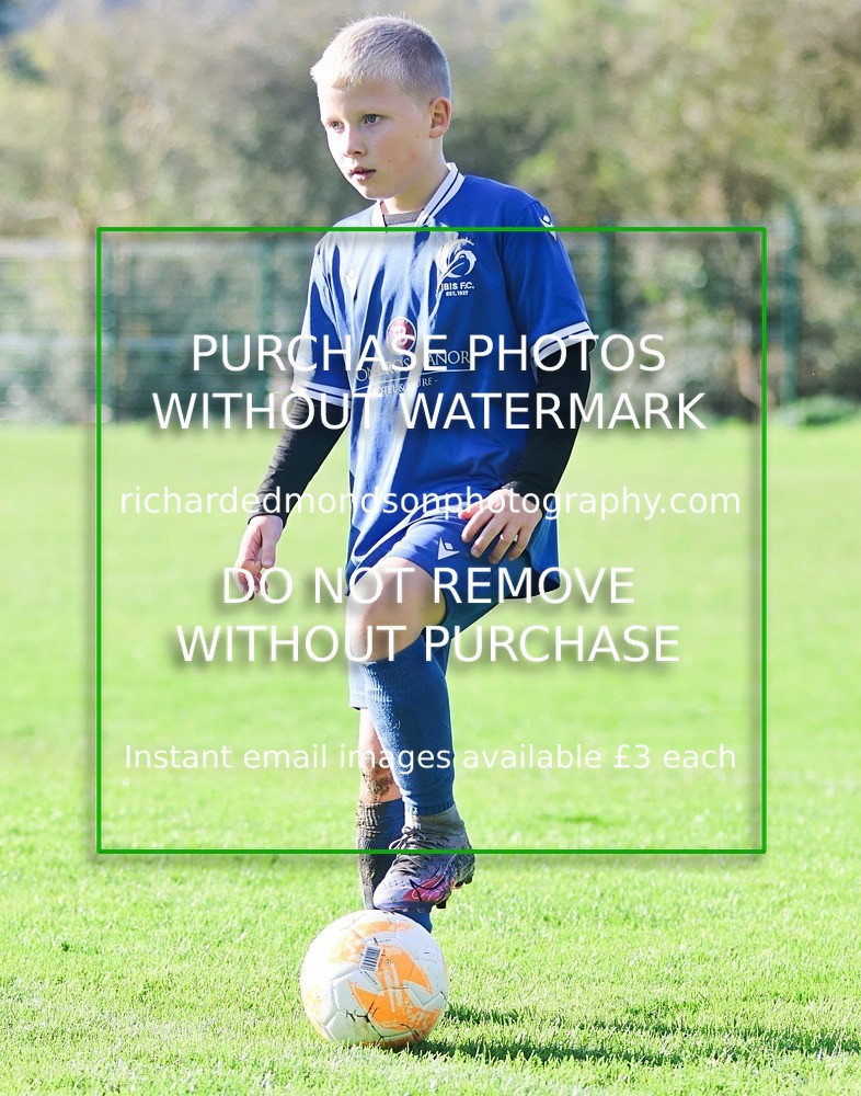 533A4782 - Ibis Youth Under 9's (17/10/26)