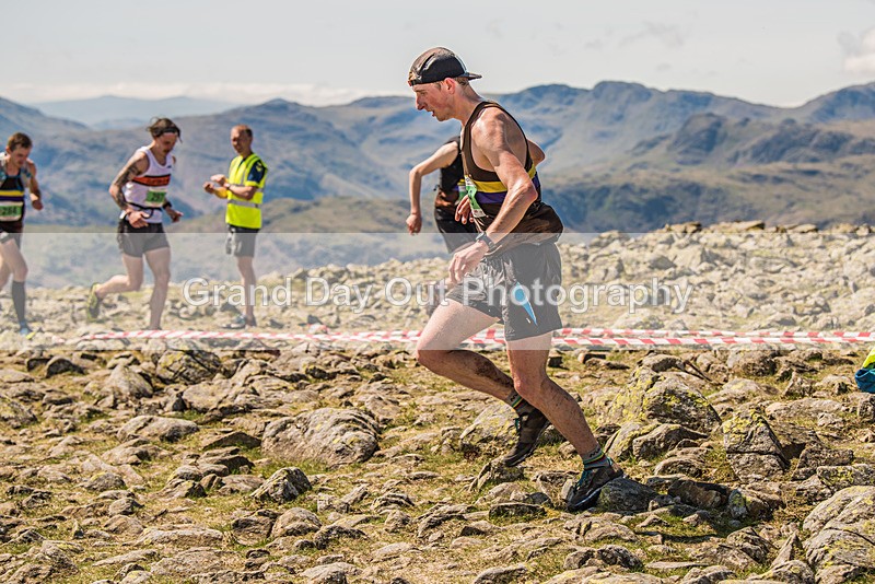 Fairfield-74 - Fairfield Horseshoe Fell Race Saturday 13th May 2023