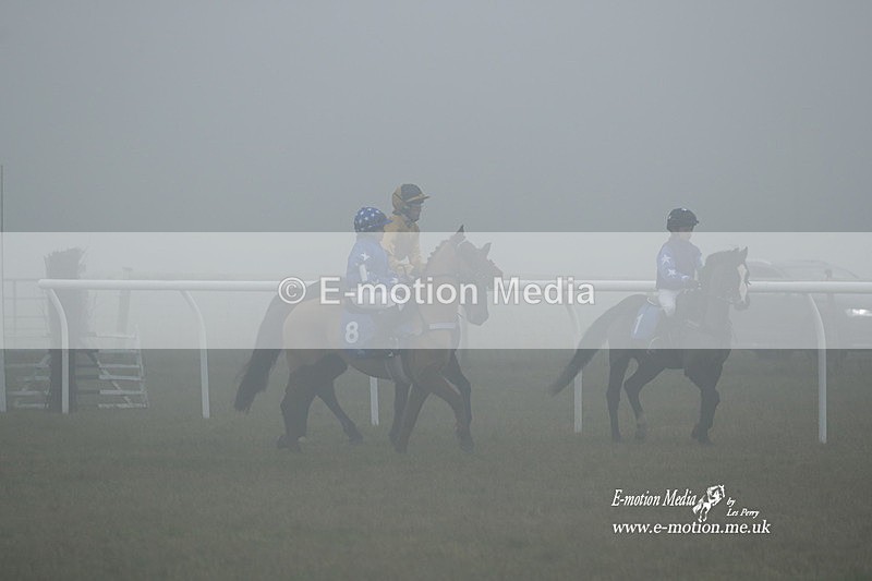 PtP 2901230003 - Heythrop Hunt PtP Cocklebarrow 29/01/2023