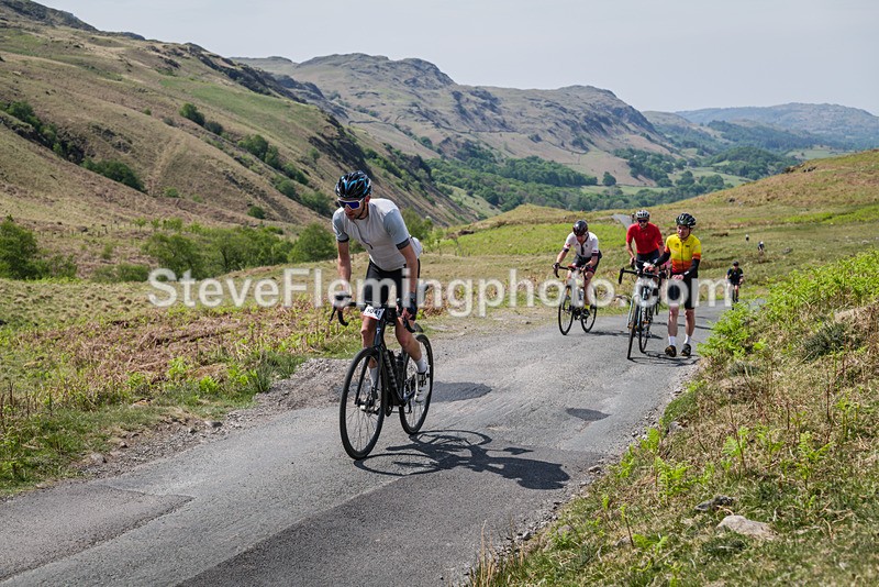 124516 - Hardknott Pass Camera 1 12.00-13.00