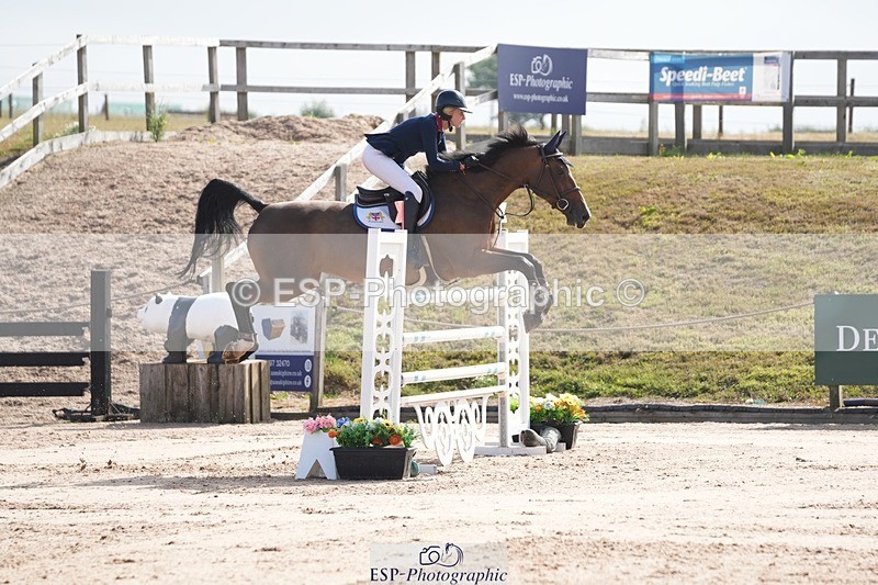 250718-094322-09481 - Cls 2, 3 Star Small Tour Start til Break