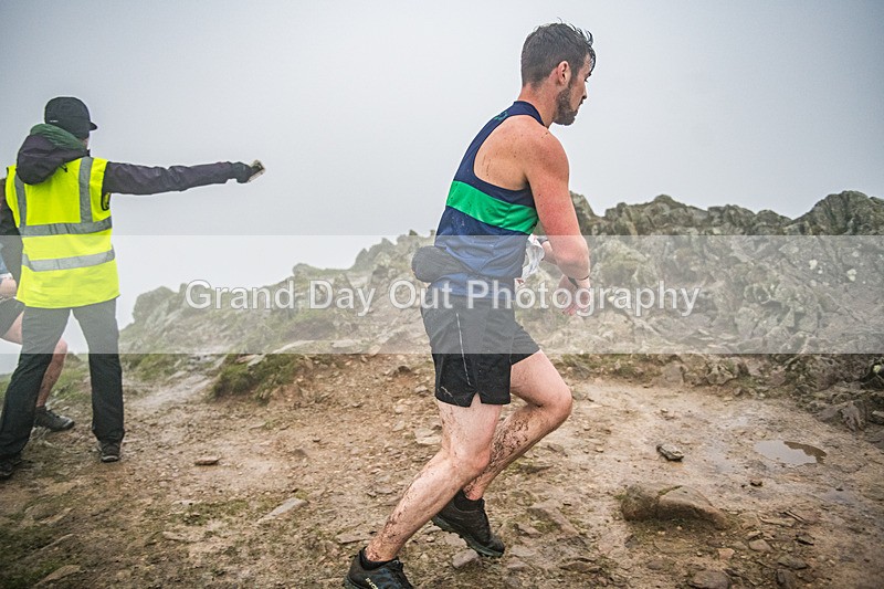 Loughrigg-185 - Loughrigg Fell Race Wednesday 10th April 2024