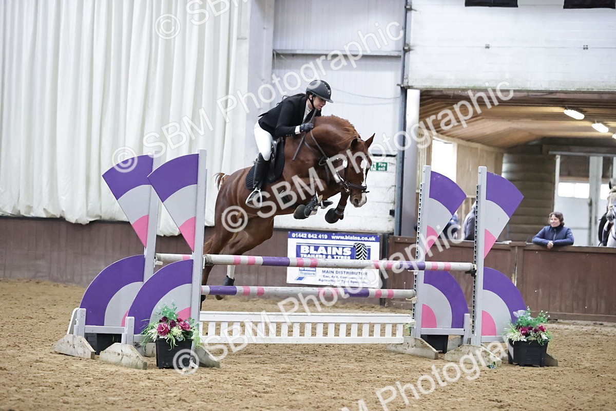 SBM_002390_Class 8 - Senior Discovery - 100m Open - Romy