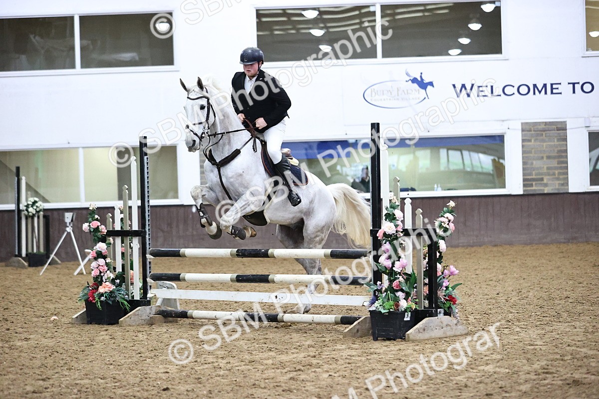 SBM_006779 - Class 20 - Senior British Novice - 90cm