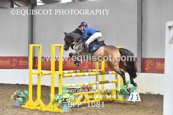 BPP_1081 - CLASS 6 1.05m Amateur Championship Qualifier