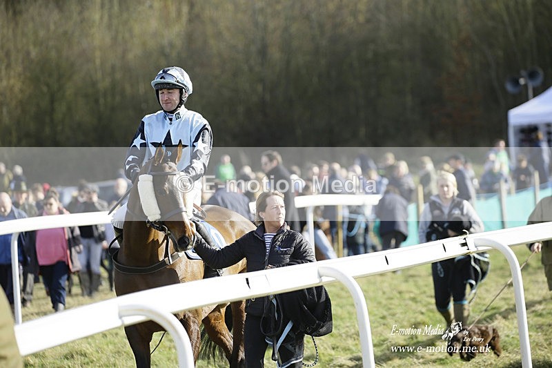 PtP 260222 550 - Kingston Blount Racing Club Point-to-Point 26/02/22