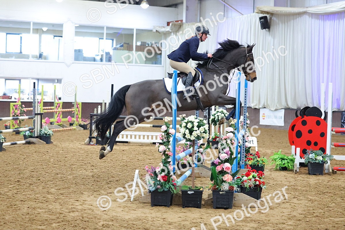 SBM_006184 - Class 23 - Amateur Championship Qualifier 95cm