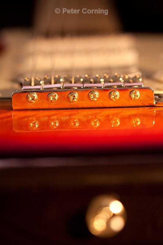  - Guitars