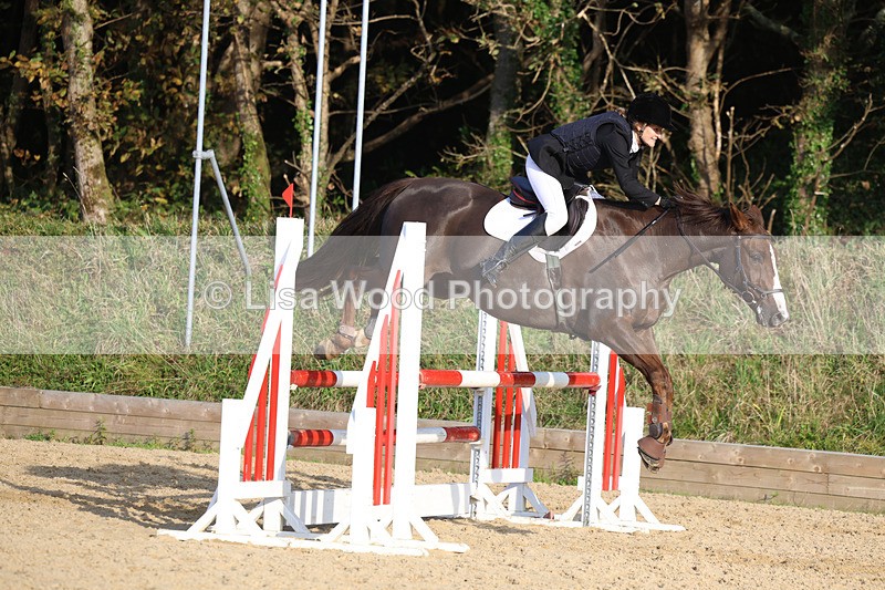 3E7A9002 - Class 7: 100cm open