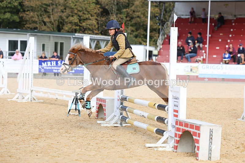 3E7A7196 - Class 3: 60cm open