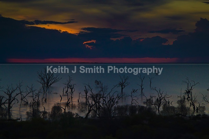 1KJS9397 - While your were sleeping