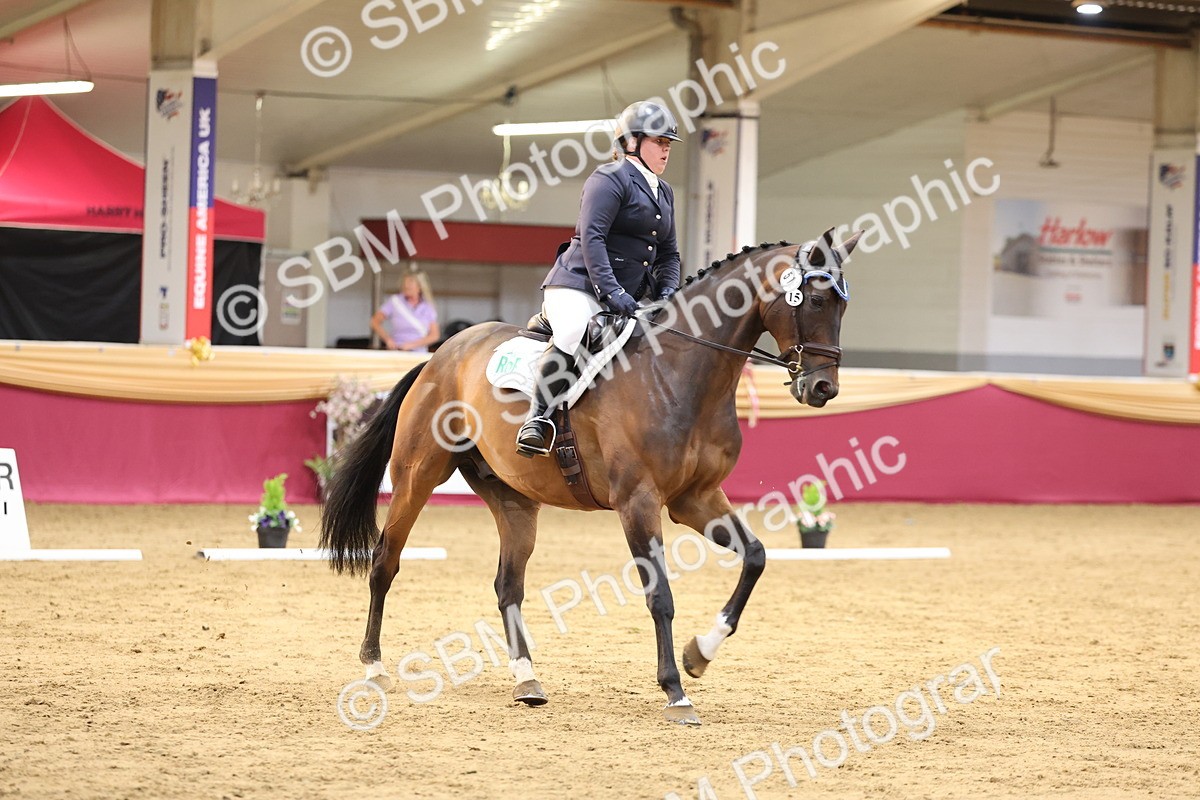 SBM_09556 - Class 51 - Dressage to music