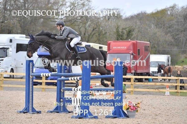 BPP_1261 - CLASS 12 SAT RHS  B & C Championship Qualifier