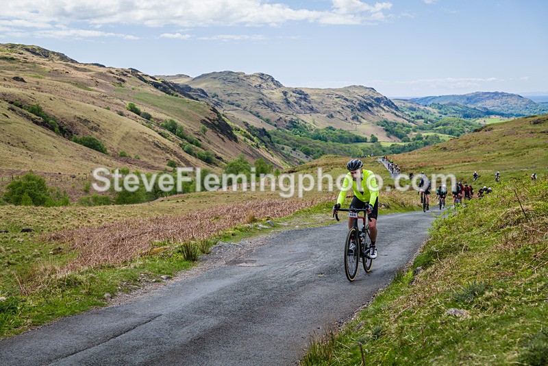 133705 - Hardknott Pass Camera 1 13.00-14.00