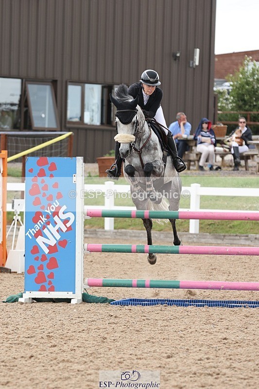 250625-134159-01021 - Cls 4 Newcomers and 1.10m Open