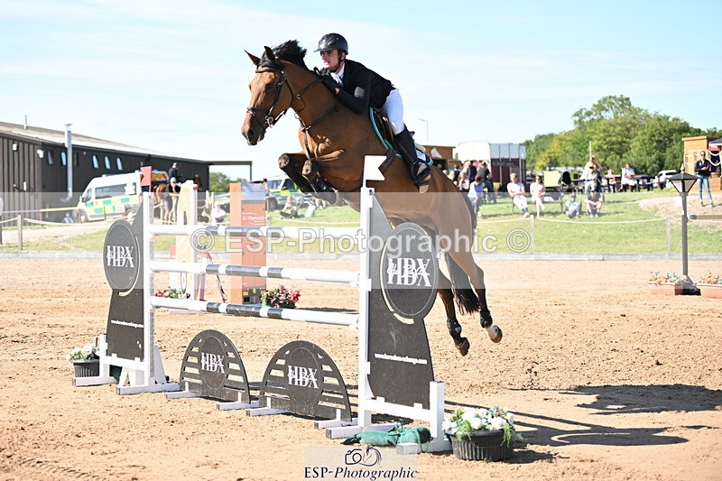 240718A-165643-07642 - Cls 5, 3 Star Big Tour 1.45m