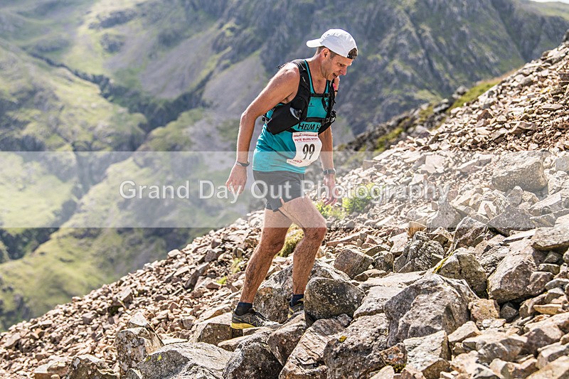 Borrowdale-972 - Borrowdale Fell Race Saturday 2nd August 2025