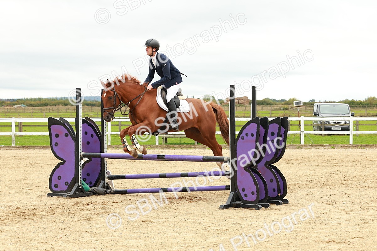1I0A7051 - Class 2 - Senior British Novice