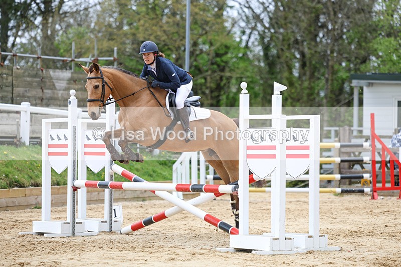 3E7A9550 - Class 4: 80cm