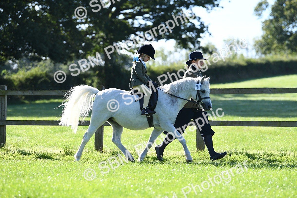 SBM_36769 - S18 - Novice & Newcomers Lead Rein Pony