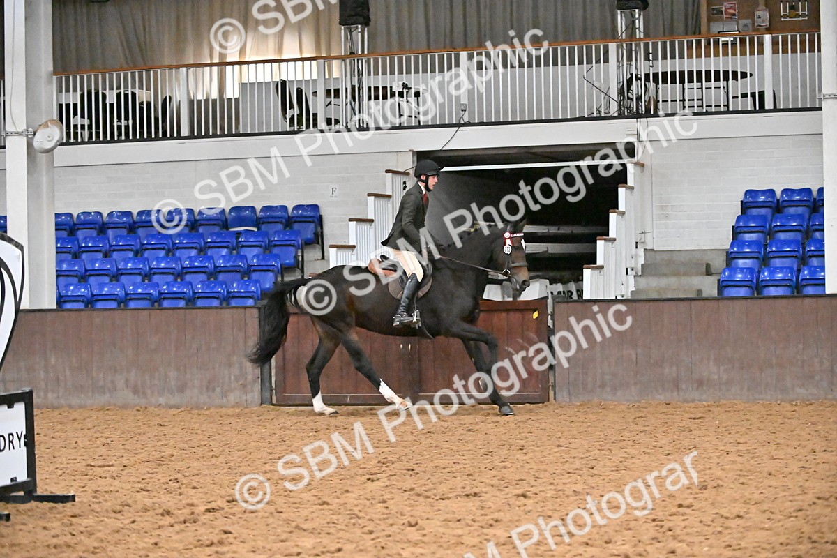 SBM_002918 - Class 36 - BSHA Style and Performance