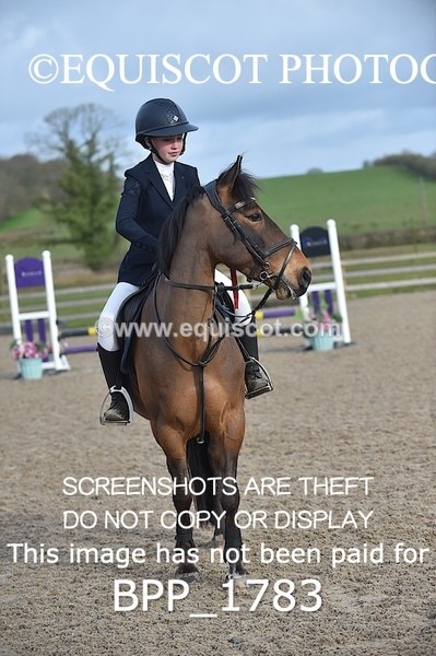 BPP_1783 - CLASS 14 CLASS 13 Junior 1.20m Open