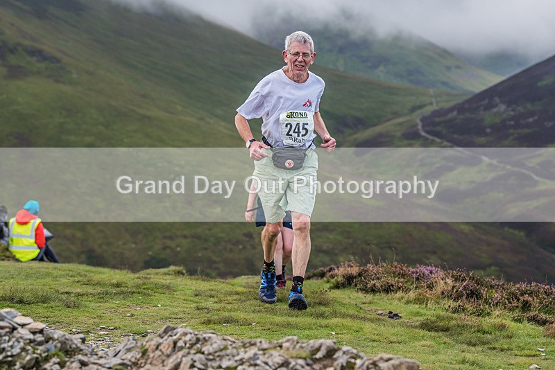 Barrow-477 - Barrow Fell Race Monday 28th August 2023